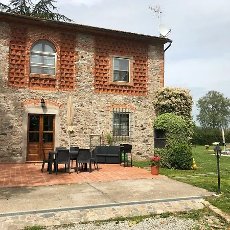 Podere Elga