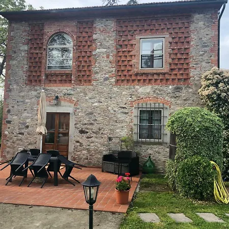 Podere Elga