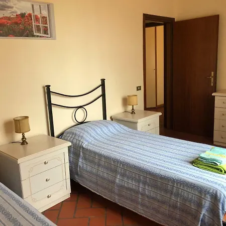 Podere Elga Tatil Evi *