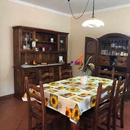 Tatil Evi Podere Elga *