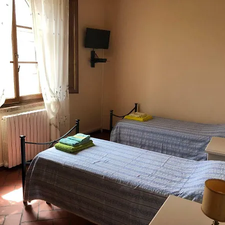 Tatil Evi Podere Elga *