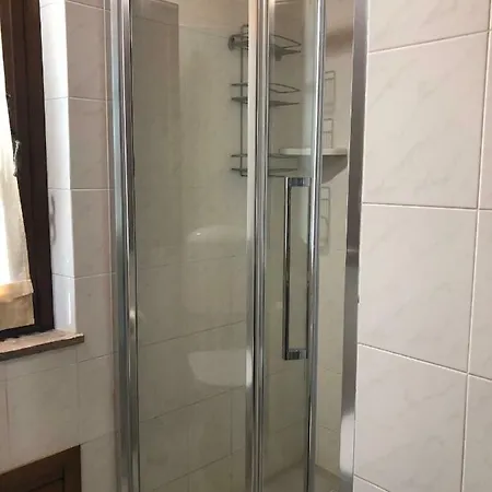 Tatil Evi Podere Elga