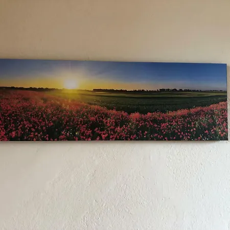 Podere Elga Tatil Evi *