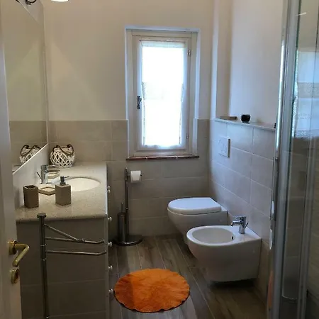 Tatil Evi Podere Elga *