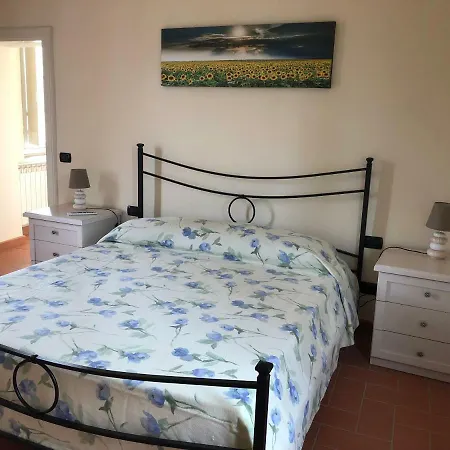 Podere Elga Orentano