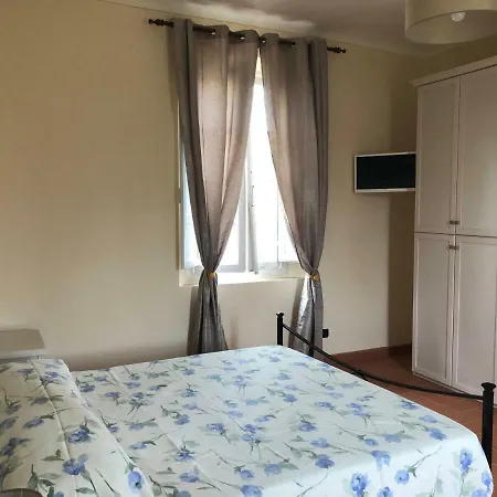 Podere Elga Tatil Evi *
