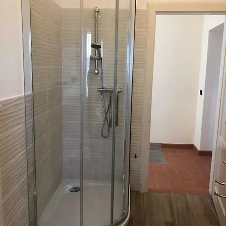 Tatil Evi Podere Elga *