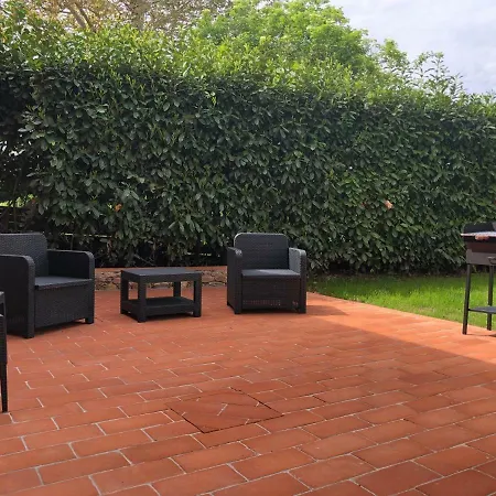 Podere Elga Tatil Evi *