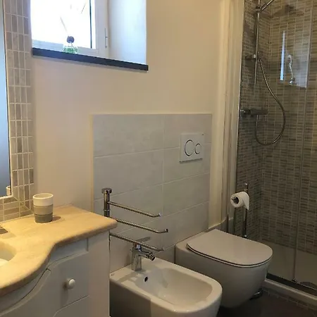 Podere Elga Tatil Evi Orentano