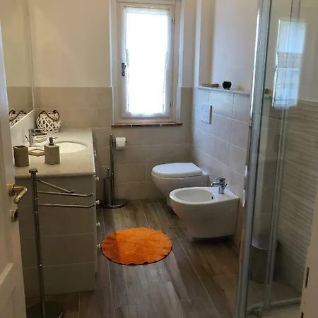 Podere Elga Orentano