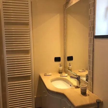 Podere Elga Tatil Evi