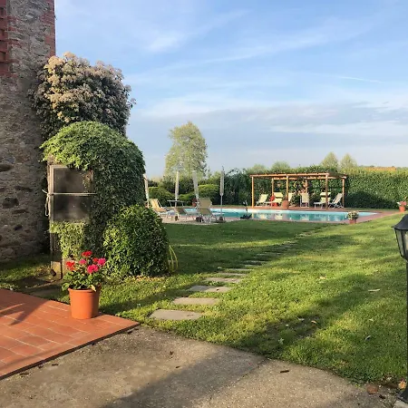 Podere Elga