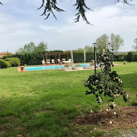 Tatil Evi Podere Elga