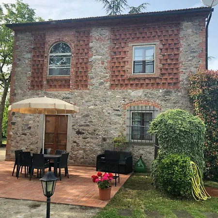 Podere Elga *