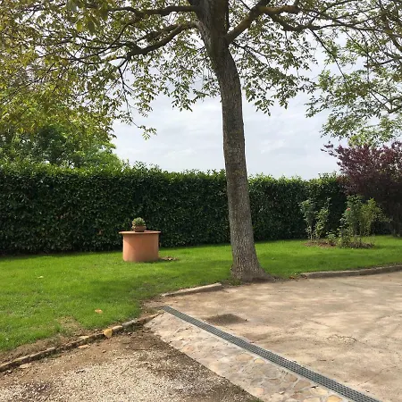 Podere Elga Tatil Evi Orentano