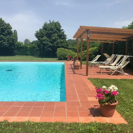 Podere Elga Orentano