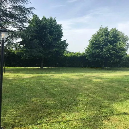 Podere Elga Tatil Evi Orentano