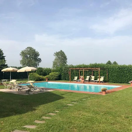 Podere Elga Orentano